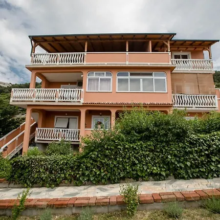 דירה In With Seaview, Terrace, Air Condition, Wifi *