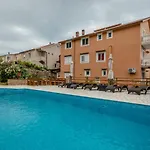 Apartmán In With Seaview, Terrace, Air Condition, Wifi *