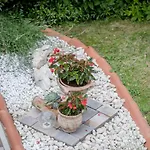 In With Seaview, Terrace, Air Condition, Wifi Apartmán