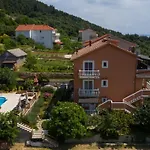 Apartmán In With Seaview, Terrace, Air Condition, Wifi