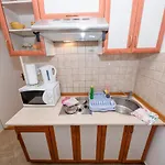 In With Seaview, Terrace, Air Condition, Wifi Apartmán *