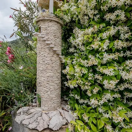 Apartmán In With Seaview, Terrace, Air Condition, Wifi *