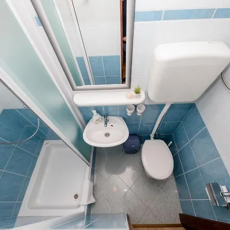 In With Seaview, Terrace, Air Condition, Wifi