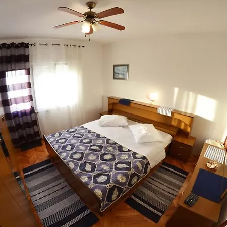 Apartmán In With Seaview, Terrace, Air Condition, Wifi *