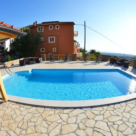 Apartmán In With Seaview, Terrace, Air Condition, Wifi *