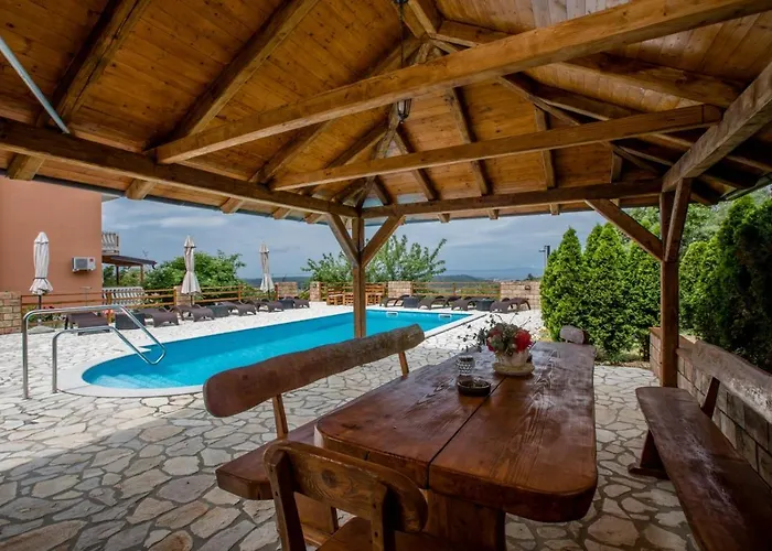 アパート In With Seaview, Terrace, Air Condition, Wifi
