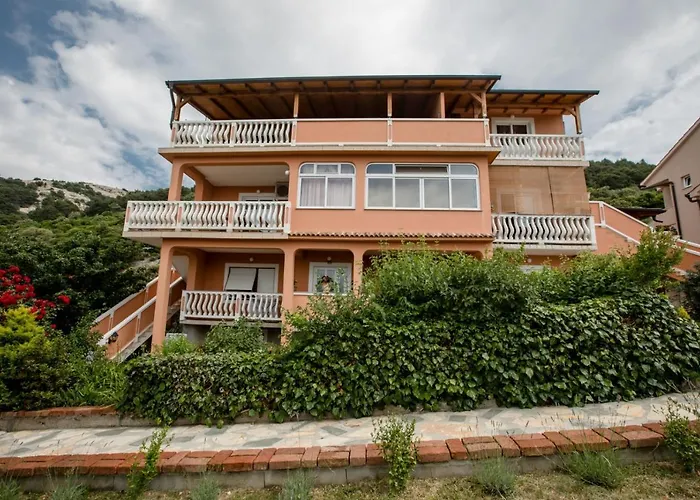 アパート In With Seaview, Terrace, Air Condition, Wifi *