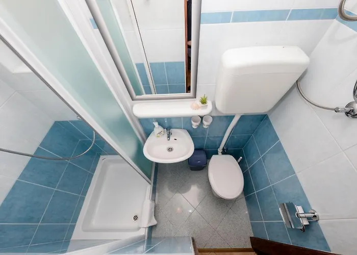 In With Seaview, Terrace, Air Condition, Wifi
