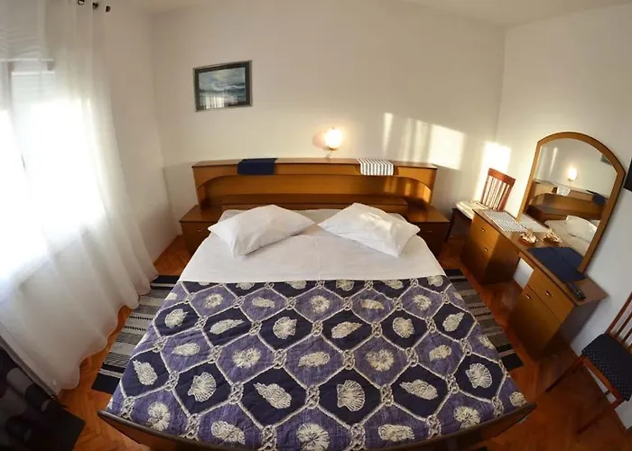 In With Seaview, Terrace, Air Condition, Wifi アパート *